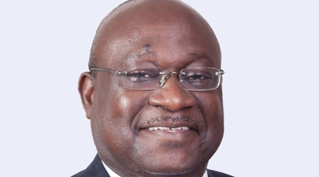 Udeme Ufot Urges Smart, Inclusive Financing to Unlock Nigeria’s Creative Economy