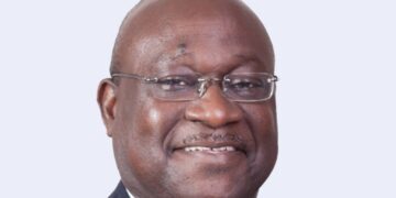 Udeme Ufot Urges Smart, Inclusive Financing to Unlock Nigeria’s Creative Economy