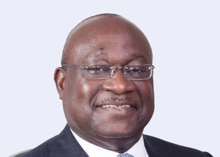 Udeme Ufot Urges Smart, Inclusive Financing to Unlock Nigeria’s Creative Economy