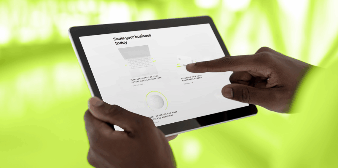Unlimit Integrates Click-to-Pay