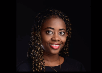 Utseoritselaju Tuedor-Oloba is the Managing Partner at BlueLight Solicitors