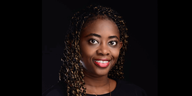 Utseoritselaju Tuedor-Oloba is the Managing Partner at BlueLight Solicitors