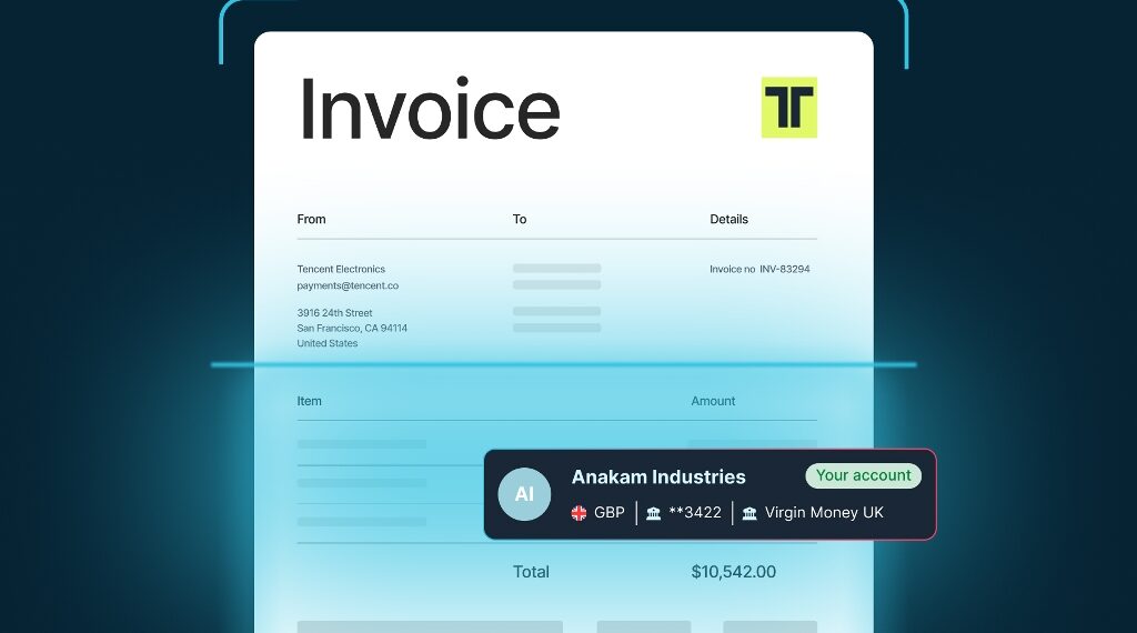 Verto accounts payable Solution