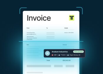 Verto accounts payable Solution