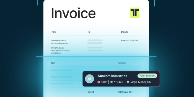 Verto accounts payable Solution