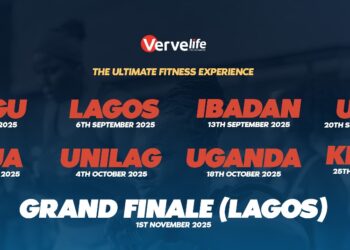 VerveLife Grand Finale