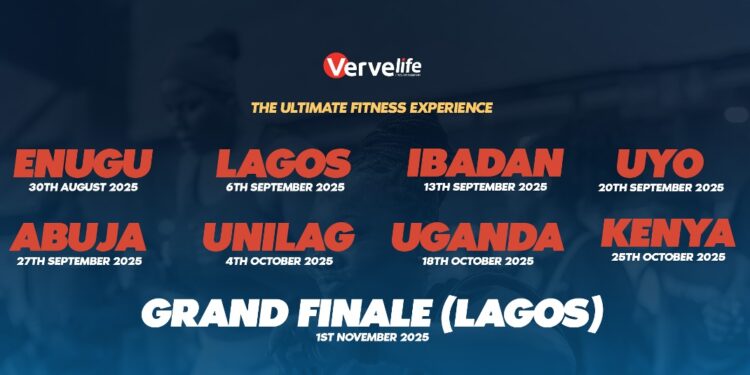 VerveLife Grand Finale