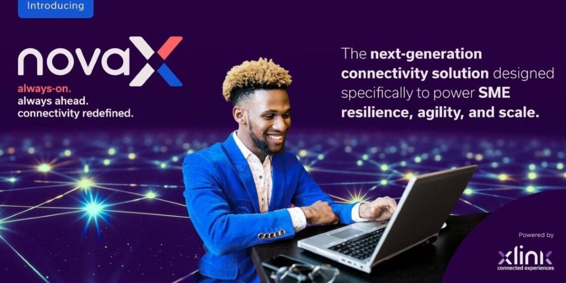 XLink Unveils NovaX