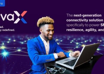 XLink Unveils NovaX