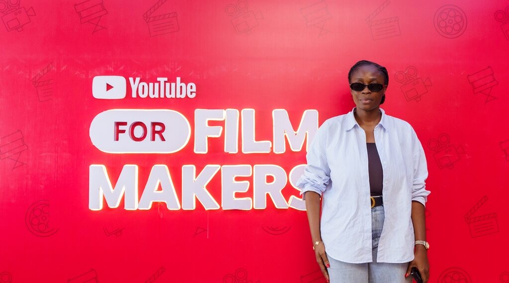 YouTube Film Workshop