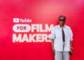 YouTube Film Workshop