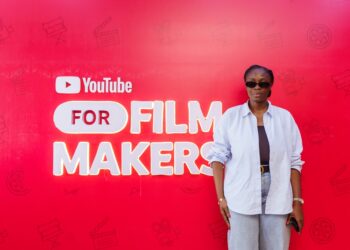 YouTube Film Workshop