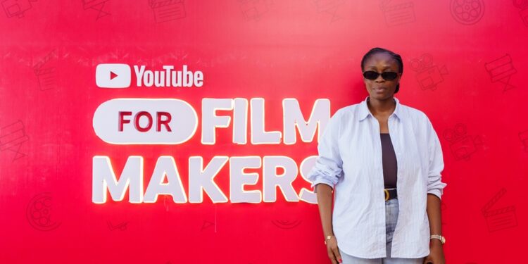 YouTube Film Workshop