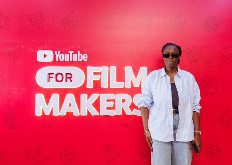 YouTube Film Workshop