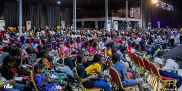 Young Techies Festival by Code Ambassadors