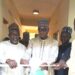 Zinox Group Chairman donates to Uni of Birnin Kebbi