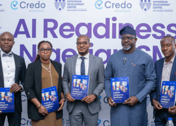 eTranzact ‘AI Readiness for Nigerian SMEs’