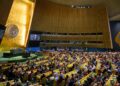UN Chief Calls for Stronger African Voice