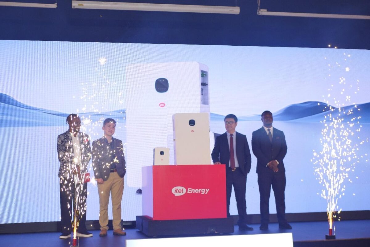itel Energy Launches Affordable All-in-One Solar Power Systems in Nigeria