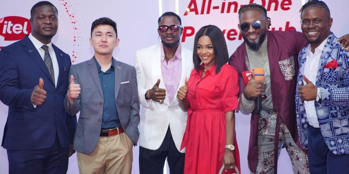 itel Energy Launches Affordable All-in-One Solar Power Systems in Nigeria