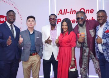 itel Energy Launches Affordable All-in-One Solar Power Systems in Nigeria