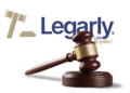 legarly logo | legarly.com
