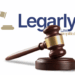 legarly logo | legarly.com