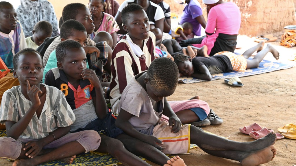 These Five Organisations are Reaching Africa’s Out-of-School Children through Innovation