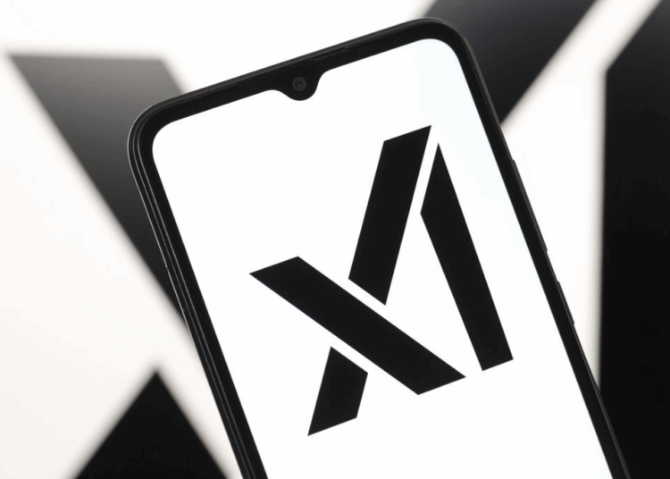 xAI Legal Head Robert Keele Resigns