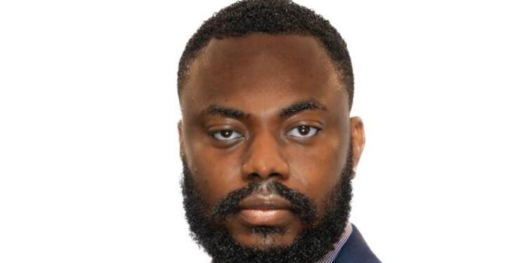 ‘Demilade Oresanya | African Marketing