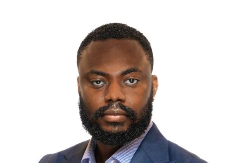 ‘Demilade Oresanya | African Marketing