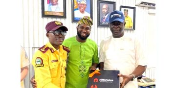 29Workshop Autotech and LASTMA