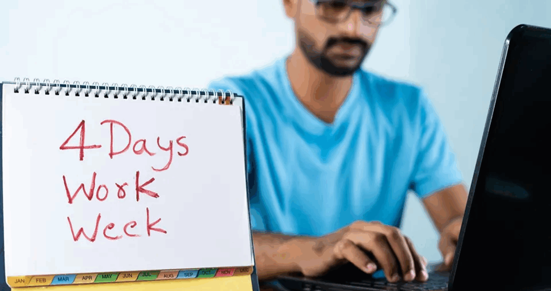 4-day Work Week