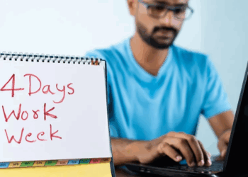 4-day Work Week