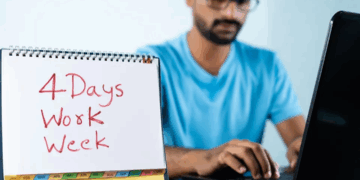 4-day Work Week