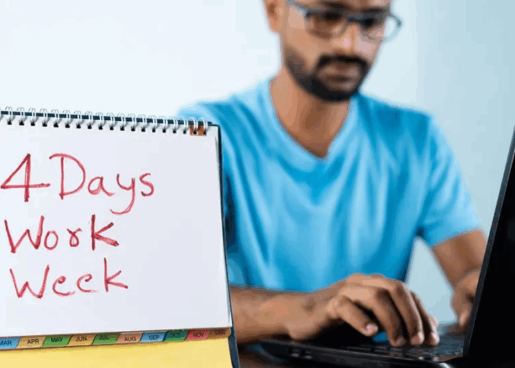 4-day Work Week