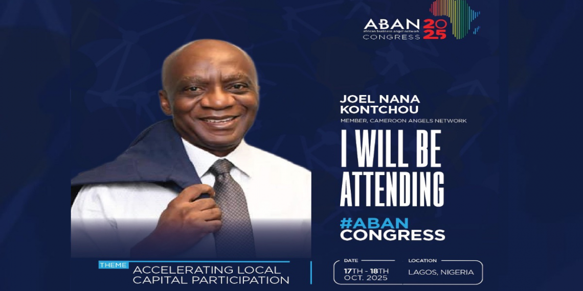 ABAN at 10_Joel Nana Kontchou