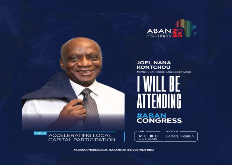 ABAN at 10_Joel Nana Kontchou