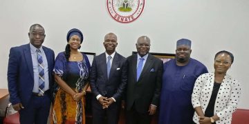 Senator Adetokunbo Abiru