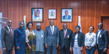 AFN and FintechNGR and CBN