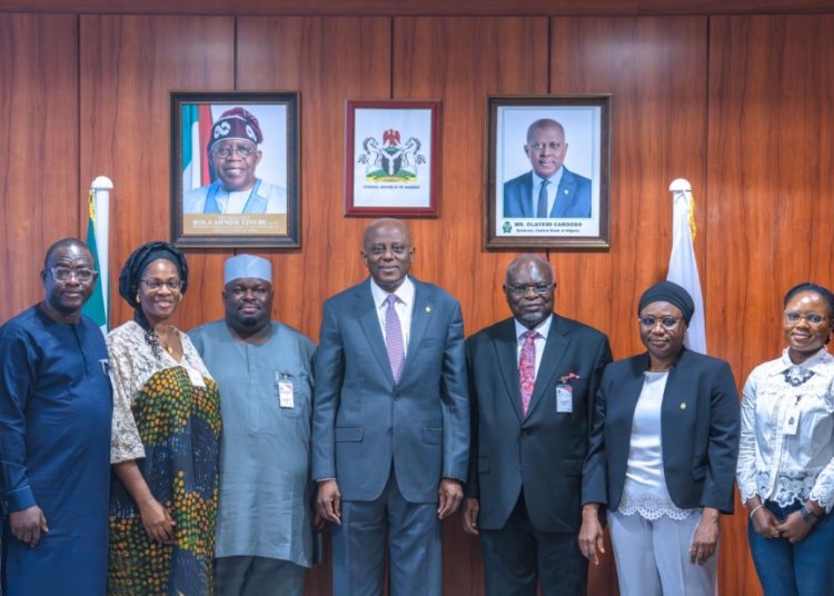 AFN and FintechNGR and CBN