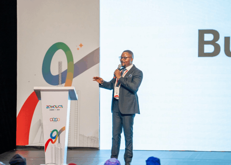 AI Adoption in Nigeria Hits All-Time High at 93% — Zoho Report
