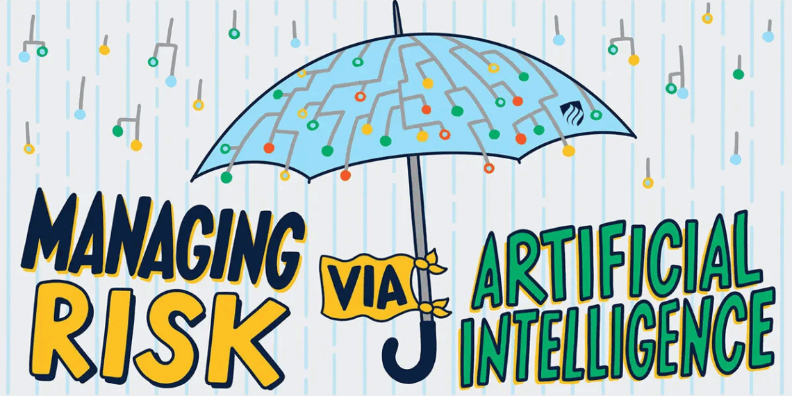 AI and enterprise risk management