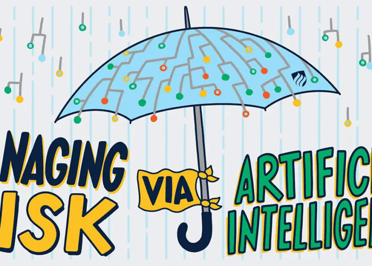 AI and enterprise risk management