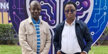 AI in Nigeria | InnovateAI