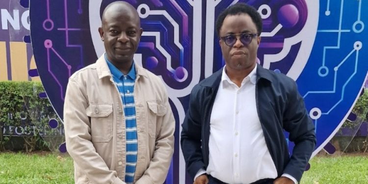 AI in Nigeria | InnovateAI