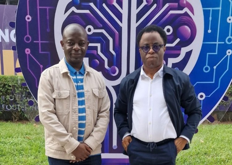 AI in Nigeria | InnovateAI