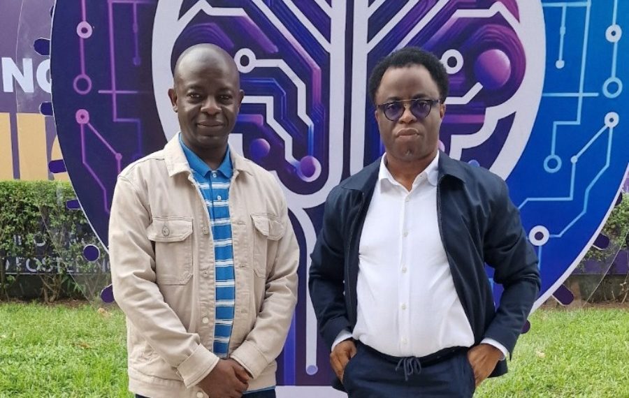 AI in Nigeria | InnovateAI