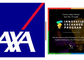 AXA Mansard Innovation Exchange Accelerator