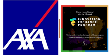 AXA Mansard Innovation Exchange Accelerator